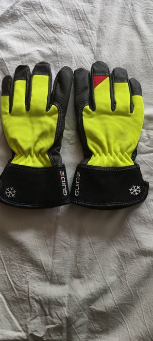 Перчатки рабочие.