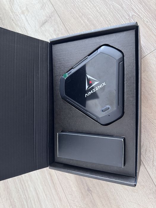 Aimzenix Monster AX600 (PS5/Xbox/Switch). Стан нового: 3 300 грн