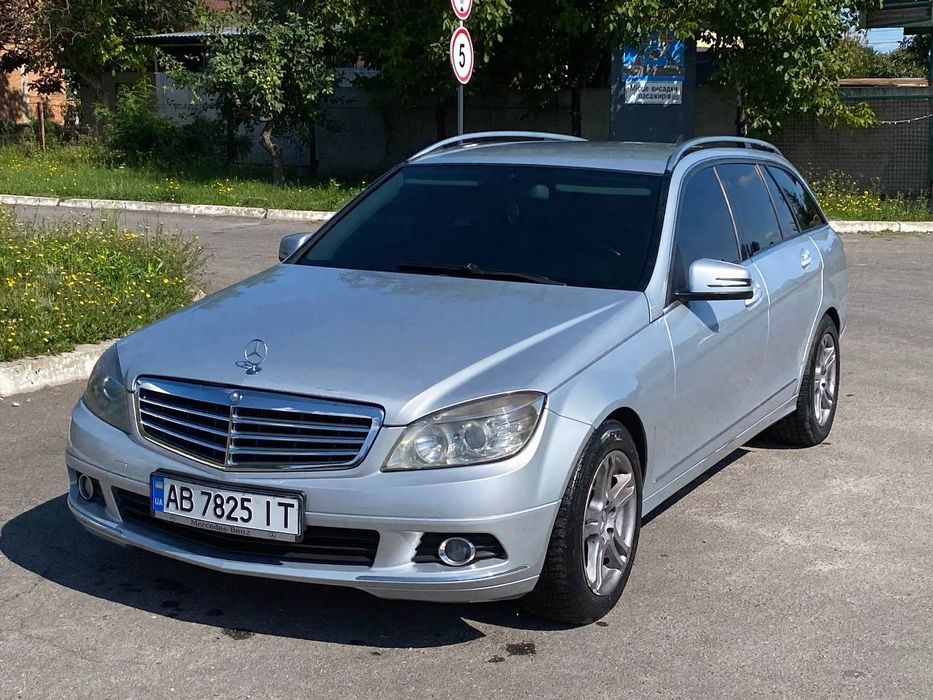 Продам гарне авто