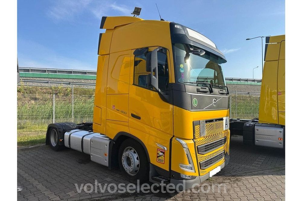 Volvo
