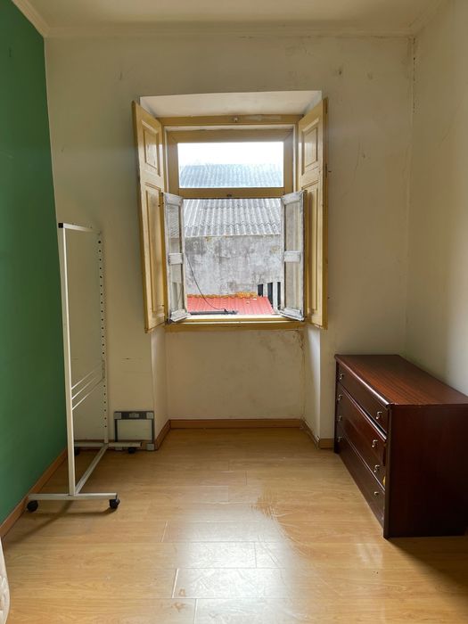 Arrenda se quarto em Campolide Lisboa