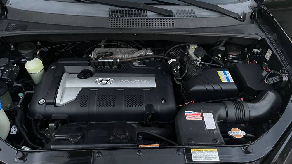 Продам Хюндай Туксон