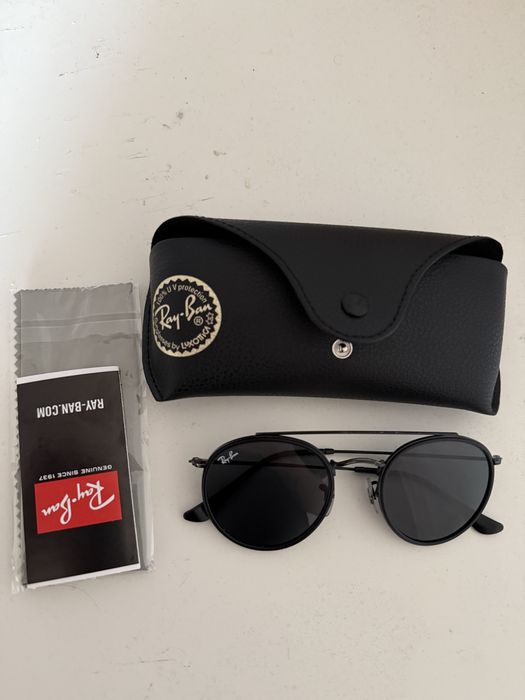 Ray Ban RB 3647N Nowy bez upakowania