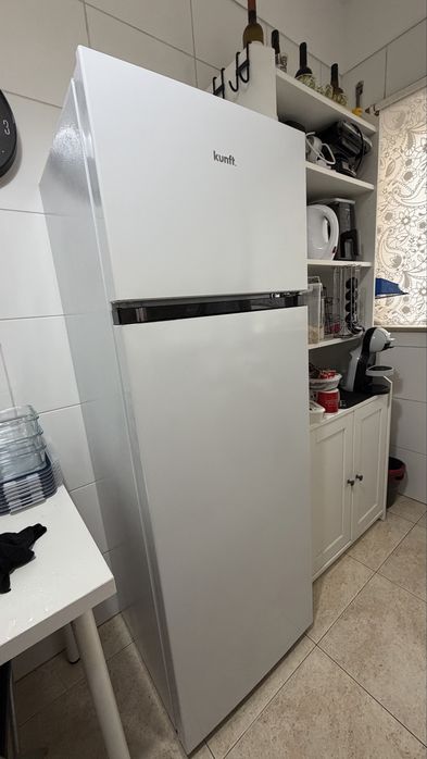 Vendo Frigorifico Kunft 243 L