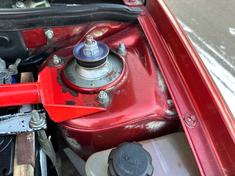 Продам ладу калину