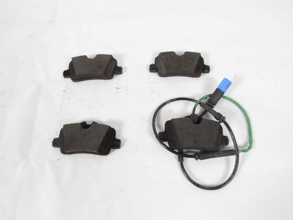 Conjunto Calços Bmw 3 Ref: 34208844393