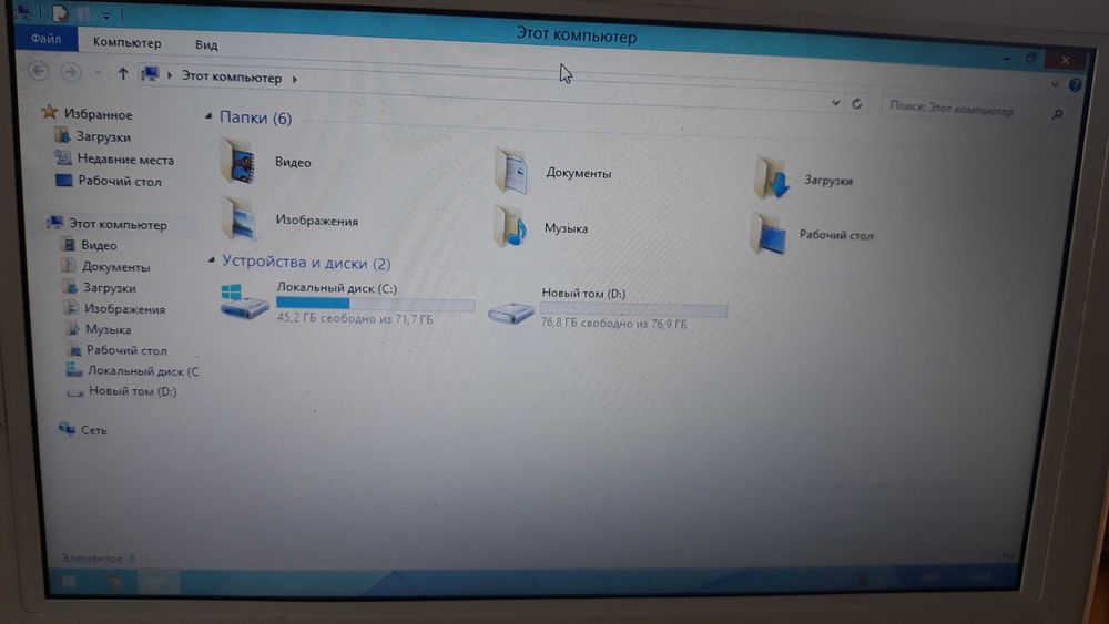 Дисплей Матриця 10.1'' N101L6-L01  Rev. c2