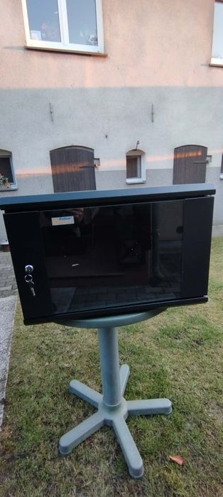 Skrzynka instalacyjna