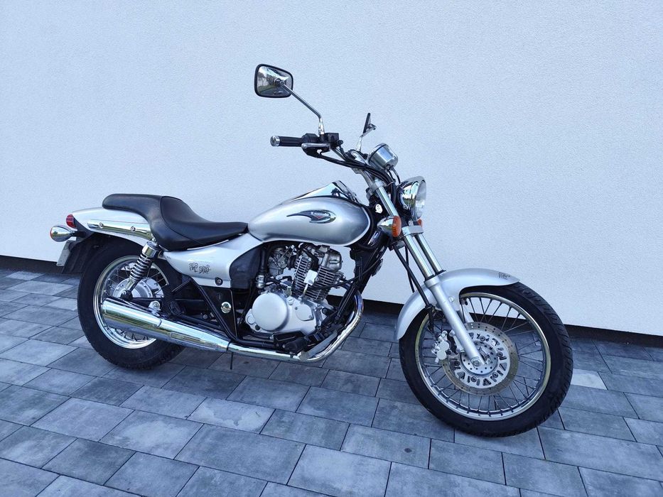 Kawasaki