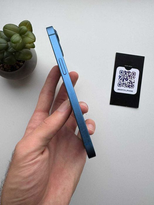 Iphone 13 128 gb, ідеальний стан, айфон 13 128 гб