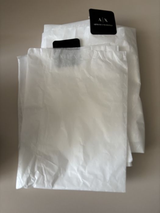 Пакети Armani Exchange