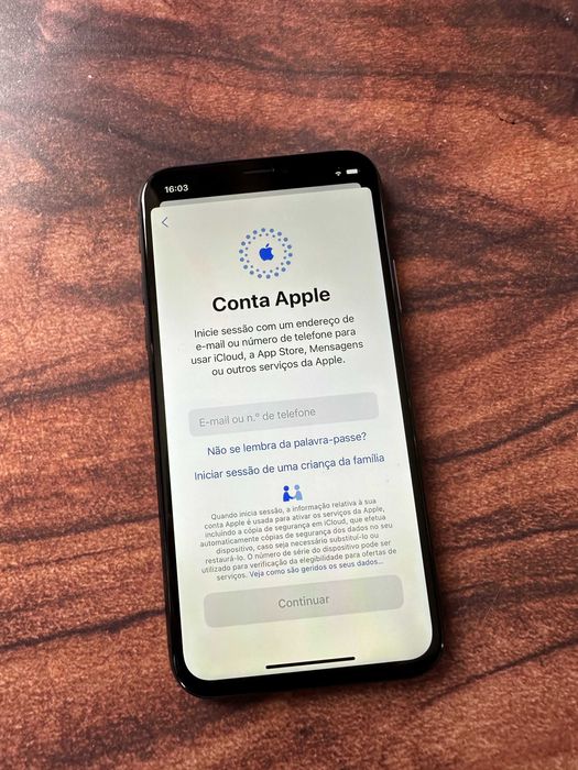 Iphone XS 64gb Desbloqueado