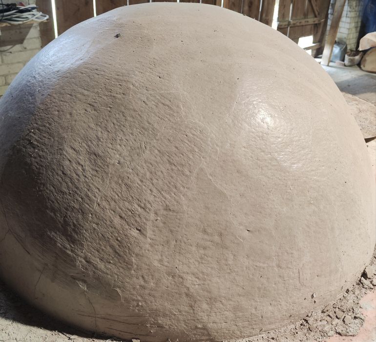 PROMOCJA Czasze SERCE pieca chlebowego do pizzy chleba mięs gril gastr