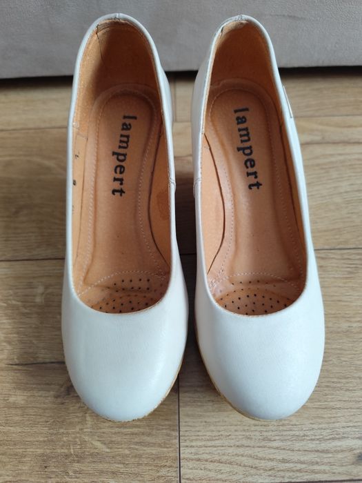 Buty Lampert rozmiar 36