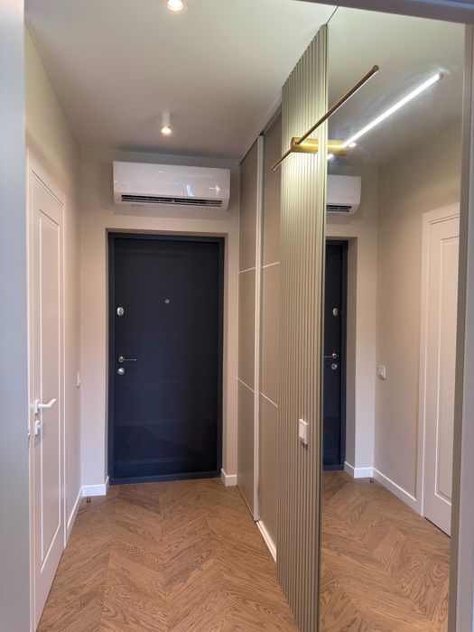 Продаж 1кімн. кв.вул.Незалежності, 19в Брюховичі