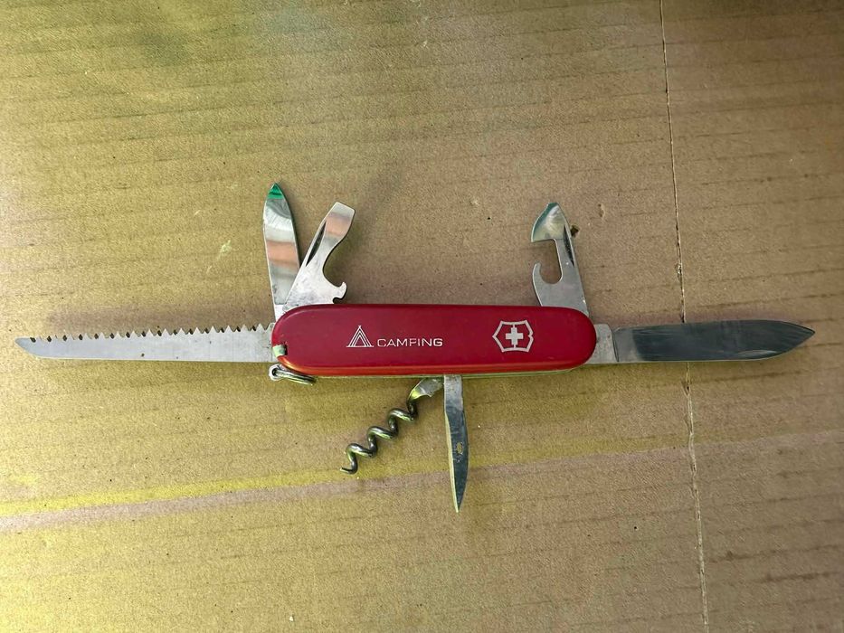 Canivetes Suiços Victorinox Originais