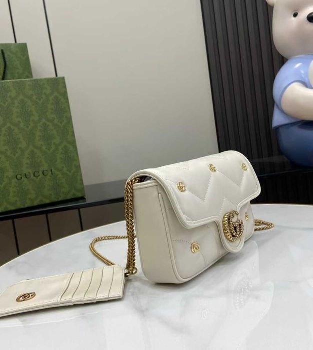 Minitorebka z serii GUCCI Marmont