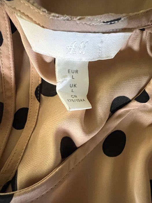 Блузка жіноча H &M