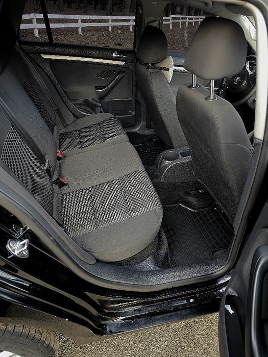 Volkswagen Golf 6 1.6 TDI