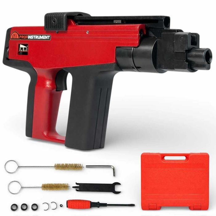 Пороховий швидкомонтажний пістолет Profinstrument PT-450