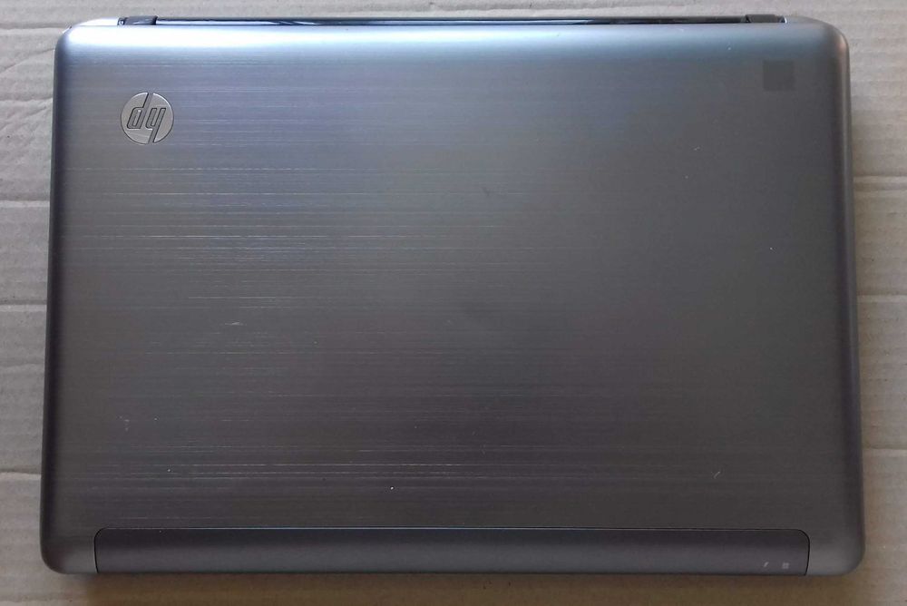 Нетбук HP Pavilion DM3 (Turion NeoX2 L625, 4Gb,SSD128/256Gb,Webка,13")