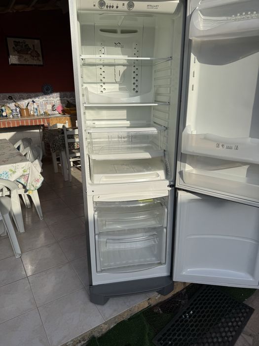 Frigrifico combinado