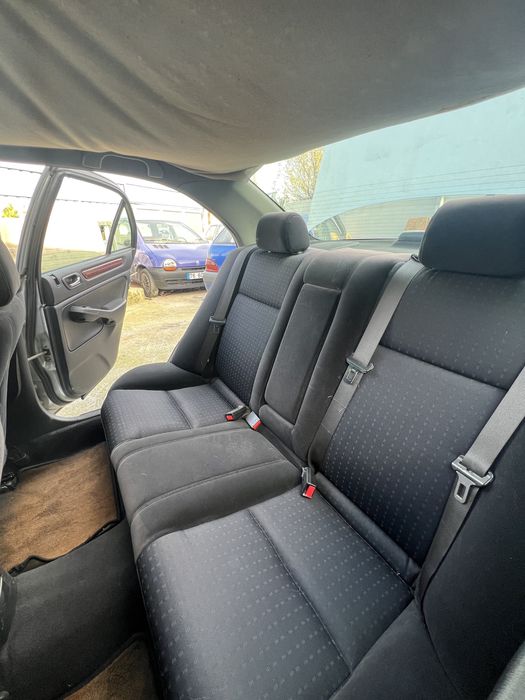 Honda Accord VI 1.8 136cv