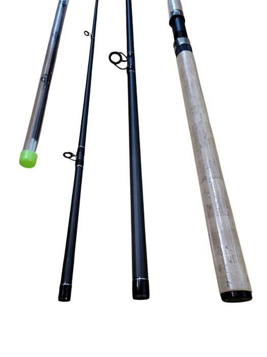 Фідерне вудилище Boya By Falcons Feeder 3.3м,3.6м і 3.9м тест до 180г