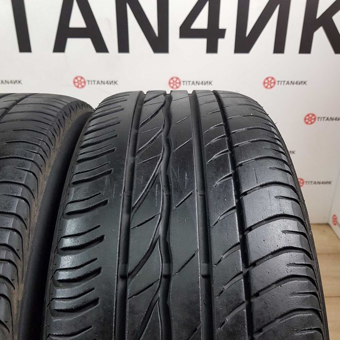 +4шт Шини літні 215/55/17 Bridgestone Turanza Літо колеса R17