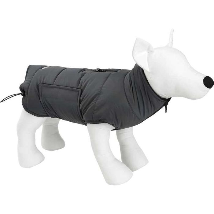 AniOne odblaskowy płaszczyk zimowy dla psa Lilly 28 cm