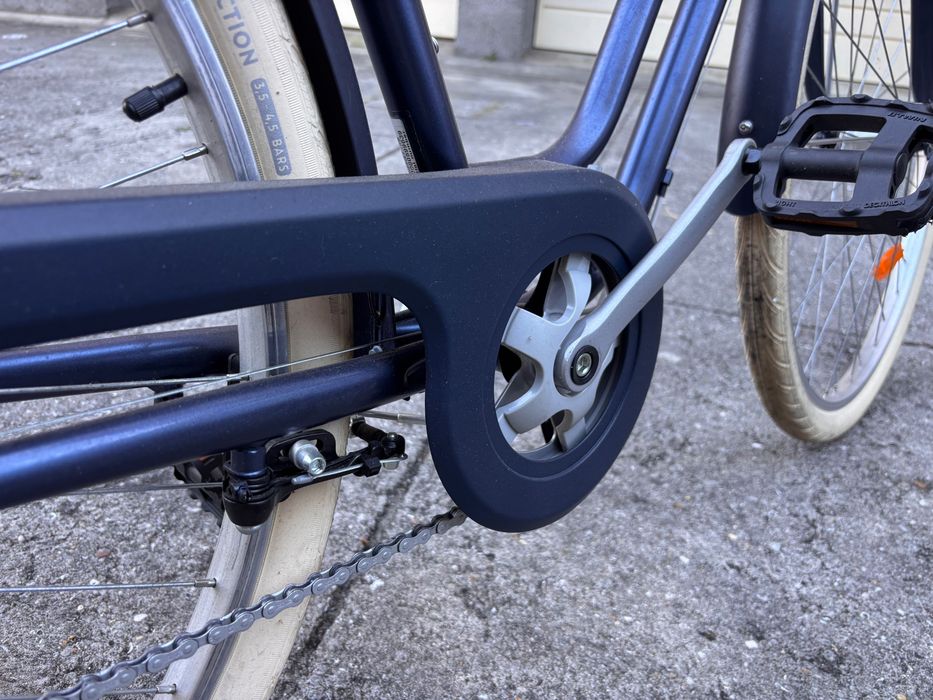 Bicicleta Elops 520 S/M