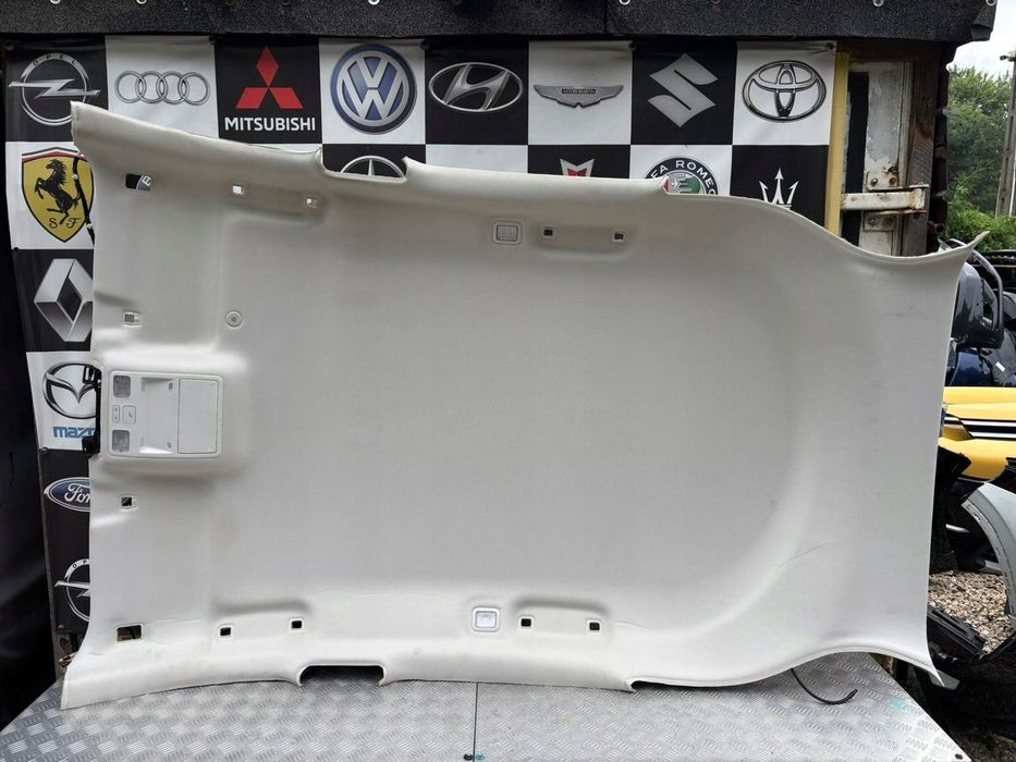 FORD KUGA MK3 III PODSUFITKA SUFIT ESCAPE IV