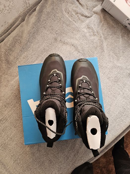 HOKA ONE Kaha 2 Frost GTX чоловічі зимові черевики 44.5