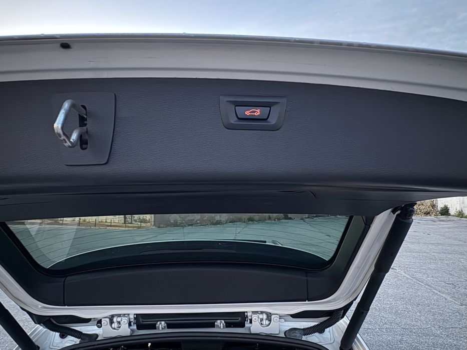 Bmw F31 318d Nacional Full Extras Pack M
