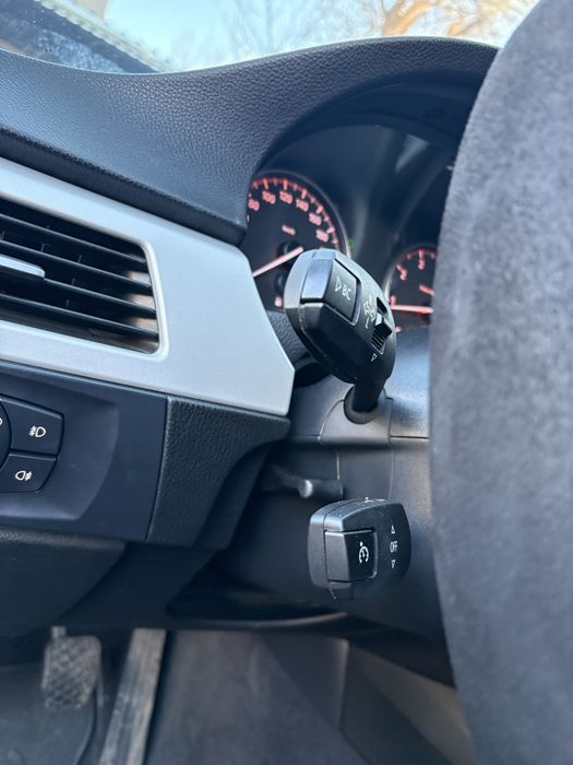 Продам BMW E91 2009 Touring