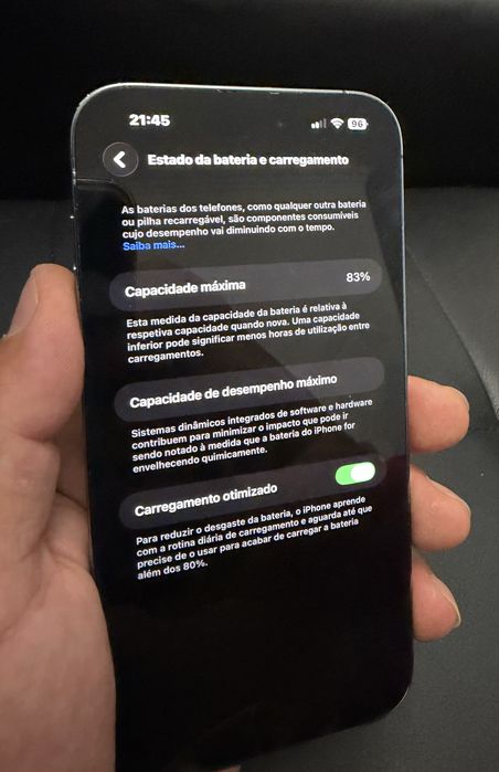 Iphone 14 pro MAX 128g
