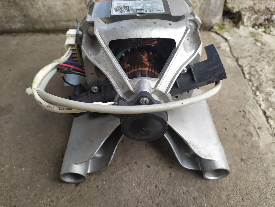 Мотор до пральної машини welling HXG-146-39-33L