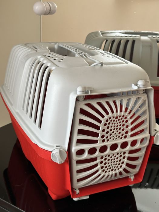 Переноска для тварин