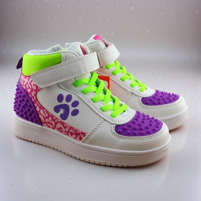 Черевики, хайтопи, кросівки 31-36рр