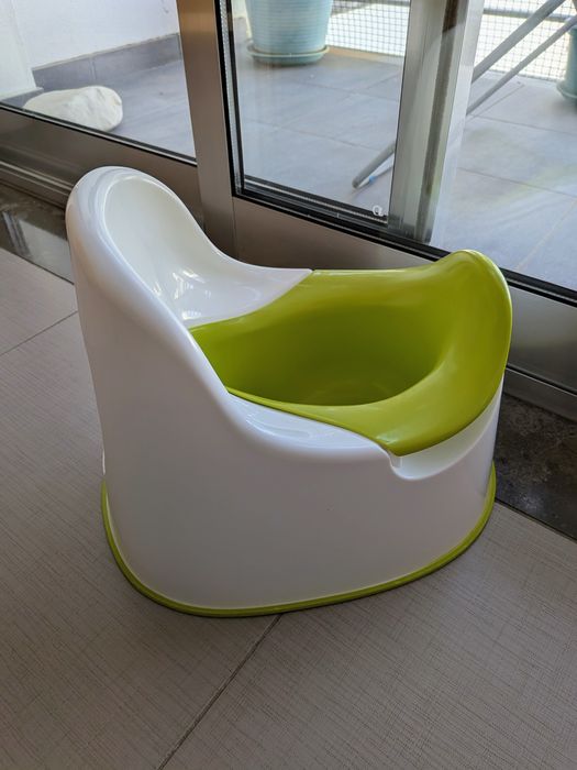 Penico criança ikea