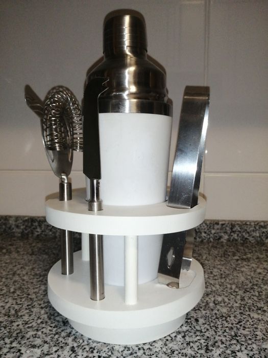 Unused cocktail accessory kit430180319490232321