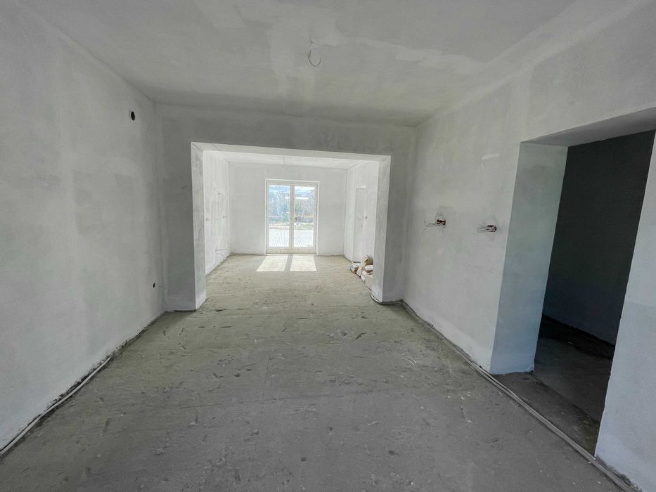 Gotowy Dom - Centrum Poddębice - Stan Deweloperski