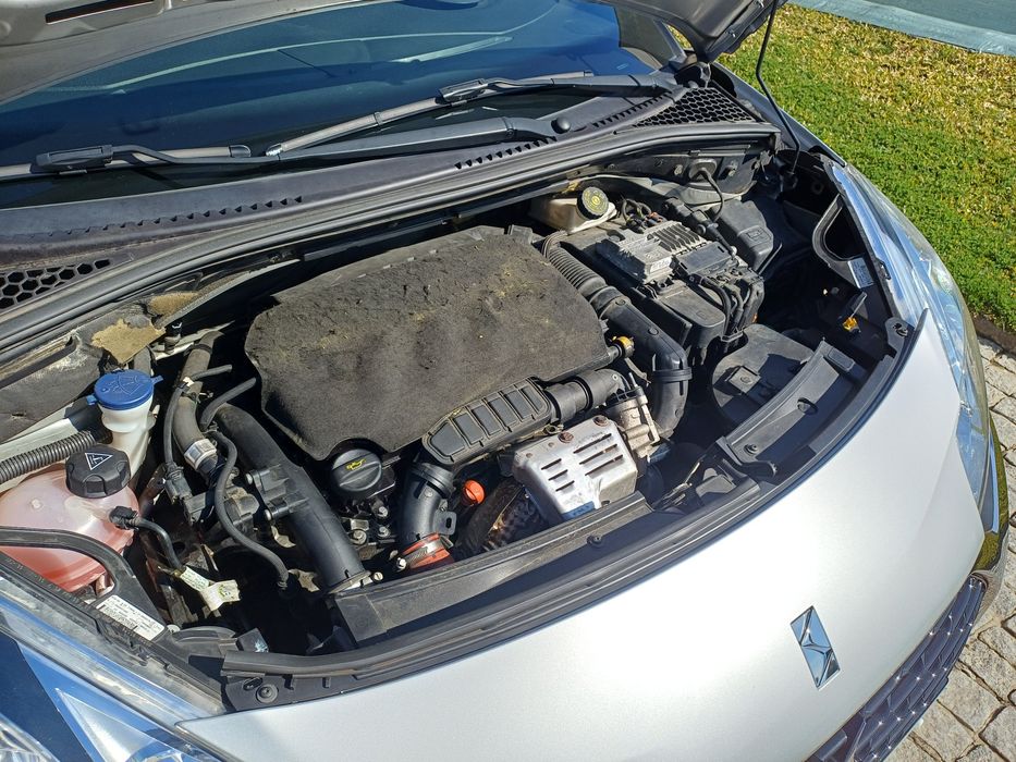 Ds3 1.2 Puretech ..