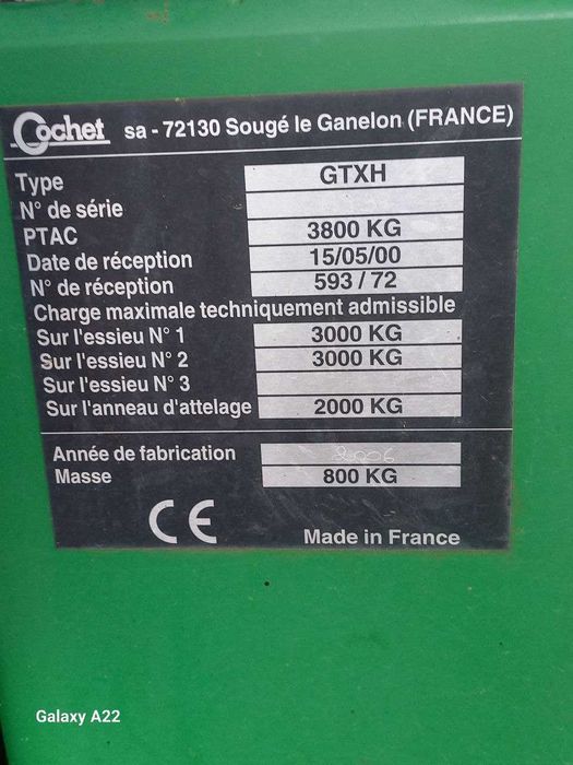 Зернозбиральний комбайн JD 9560I STS