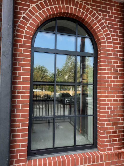 Producent okien i drzwi aluminiowych