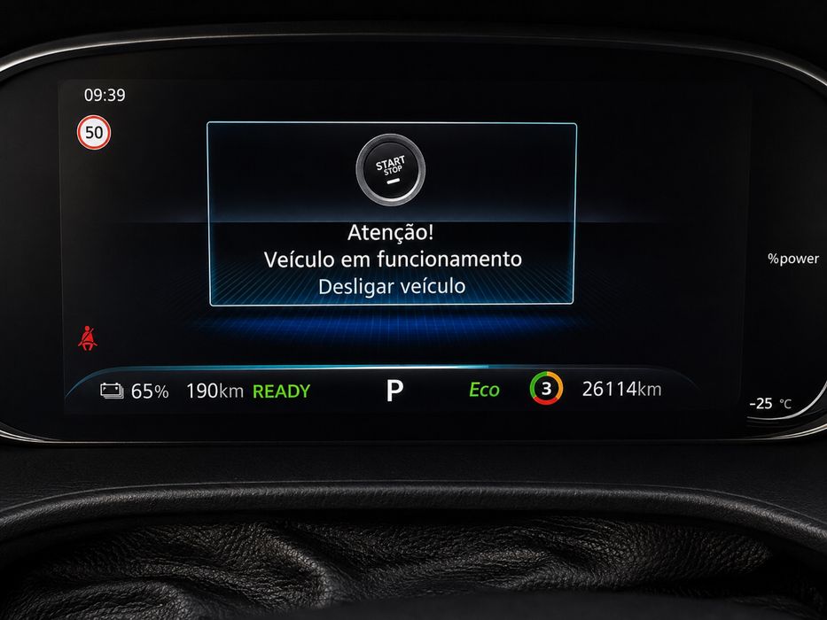 MG MG5 elétrico “novo “com apenas 26 mil kms versão comfort