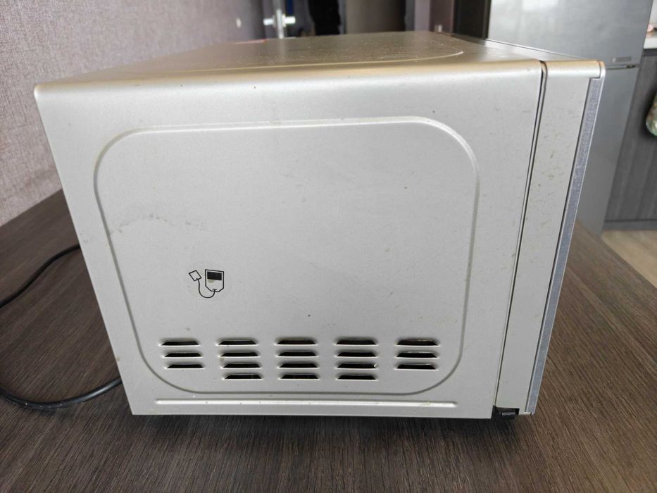 Микроволновка/мікрохвильова піч Gorenje MMO 20 DE !ПОД РЕМОНТ!