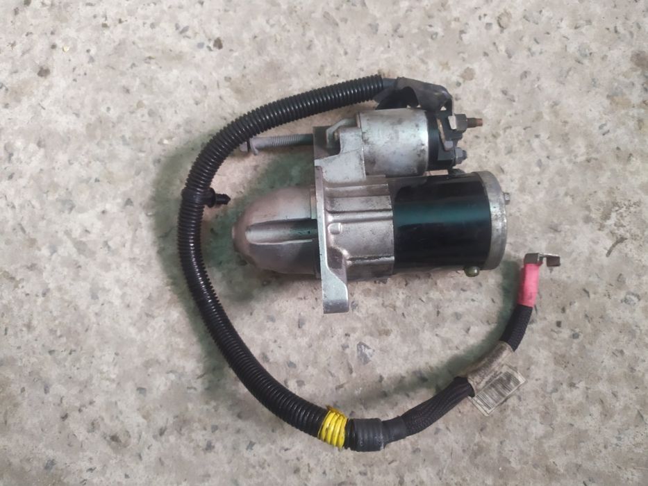 Стартер Jeep Dodge
