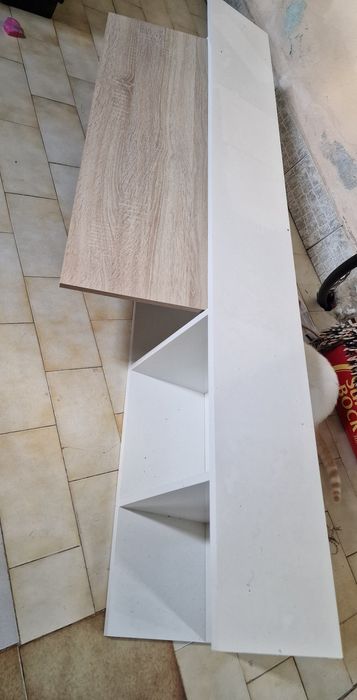 Movel de parede de sala