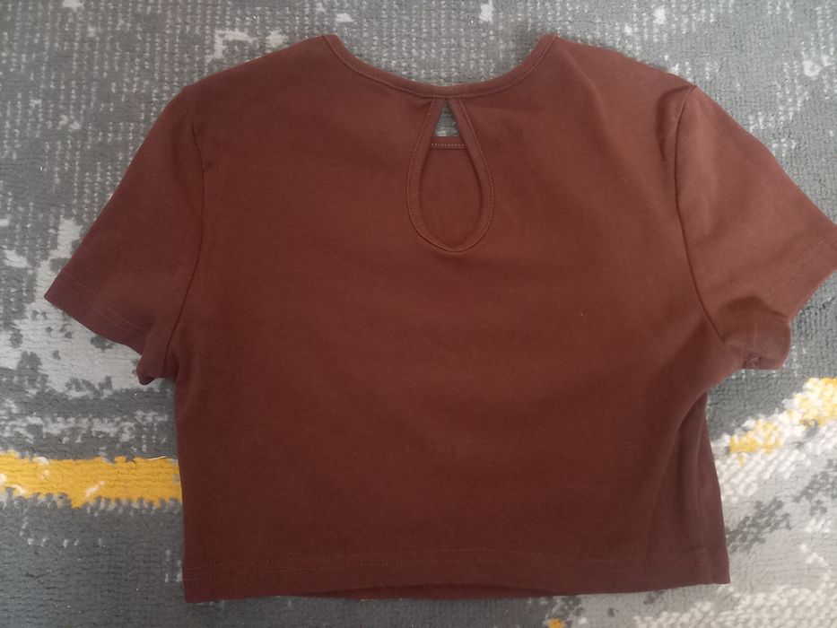 Top        Shein